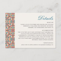 Mandala Wedding