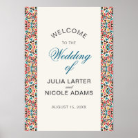 Mandala Wedding