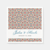 Mandala Wedding