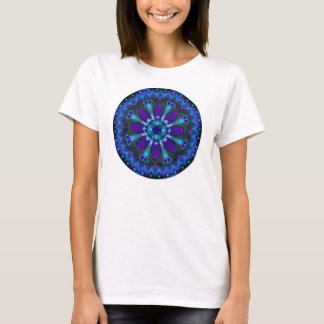 Mandala ~, welches die Liebe verbreitet T-Shirt