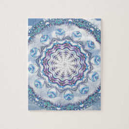 Mandala-Wolke