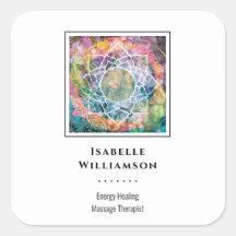 Mandala Zen Reiki Yoga Massage Sacro Spirituelle