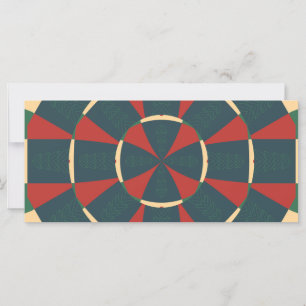 Mandalaic kaleidoscope