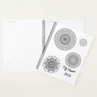 Mandalas -