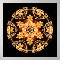 Mandalas aus dem Herzen der Transformation, Nr. 11