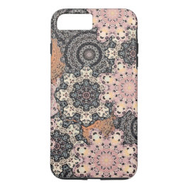 Mandalas Case-Mate iPhone Hülle
