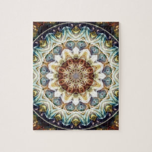 Mandalas für Zeiten von Übergang 9