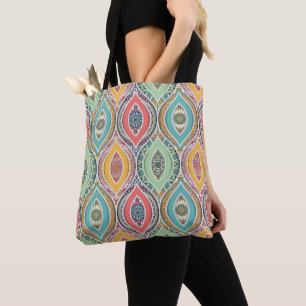 Mandalase im marokkanischen Stil Tasche