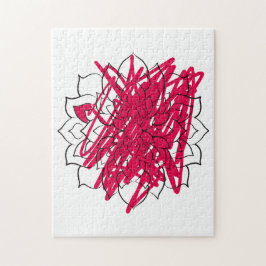 Mandalase sind so entspannend...