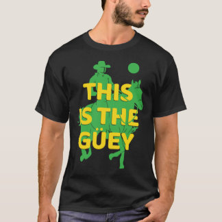 Mandalorian, das ist der Guey Drak T-Shirt