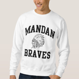 Mandan All Class Wiedersehen Sweatshirt