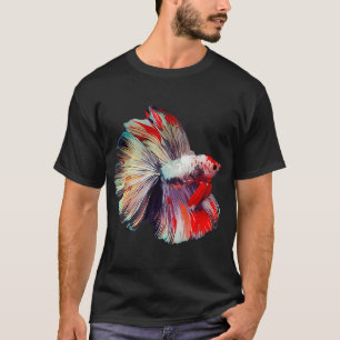 Mandarin-Grundel-Dragonet T-Shirt