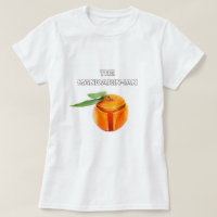 Mandarin-Zitrusfrüchte