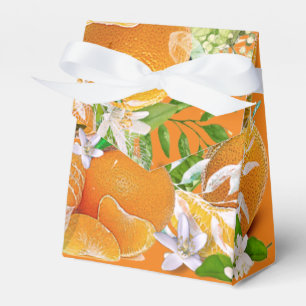 Mandarine Dreams Geschenkschachtel