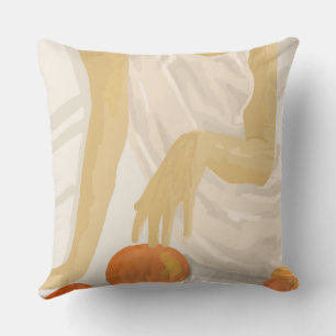 Mandarine Grace Kissen