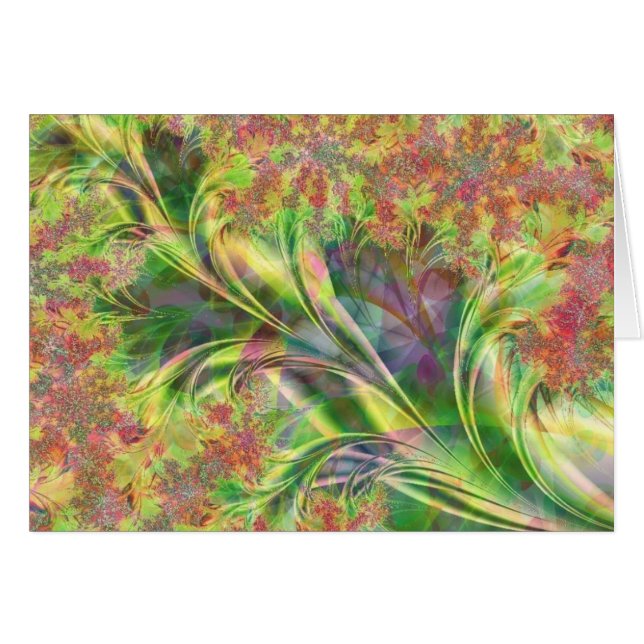 Mandarine grün (Vorderseite (Horizontal))