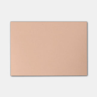 Mandarine Post-it Klebezettel