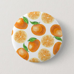 Mandarinen Button