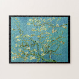 Mandel-Blüte | 1890 Van Gogh |