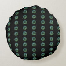 Mandela cushion