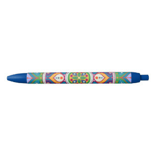Mandela Inspiriert Pen Kugelschreiber