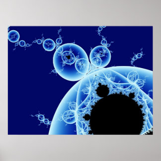 Mandelblasen 4 poster