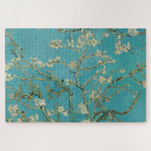 Mandelblüte, Ölmalerei, Vincent Van Gogh