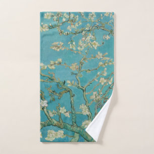 Mandelblüte, Ölmalerei, Vincent Van Gogh Handtuch
