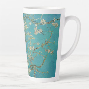 Mandelblüte, Ölmalerei, Vincent Van Gogh Milchtasse