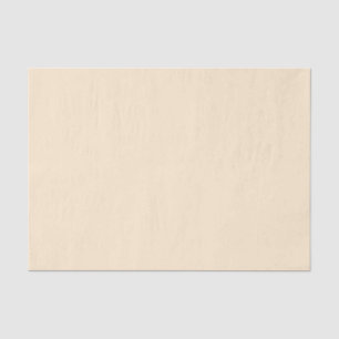 Mandelblüte (Vollfarbe) Seidenpapier