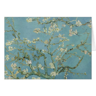 Mandelblüten Gemälde von Van Gogh