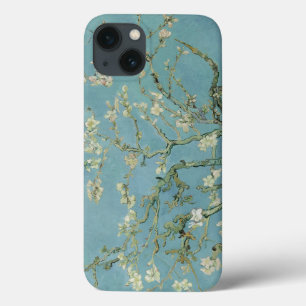 Mandelblüten Gemälde von Van Gogh Case-Mate iPhone Hülle