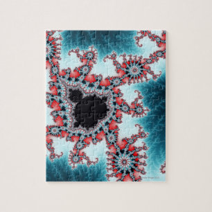 Mandelbrot 7