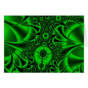 mandelbrot : acarides étrangers