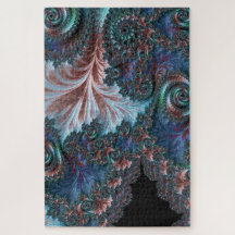 Mandelbrot Fraktal