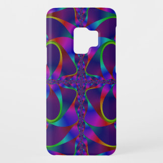 Mandelbrot Fraktal Phone Case