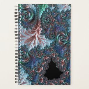 Mandelbrot-Fraktal Planer