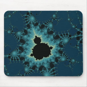 Mandelbrot Mousepad