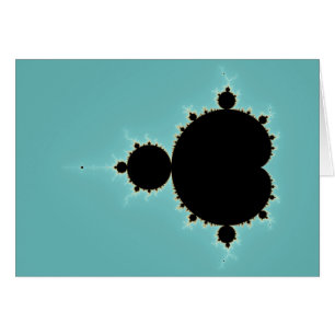 Mandelbrot Set 06 - Fractal