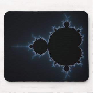 Mandelbrot Set 07 - Fraktal Mousepad