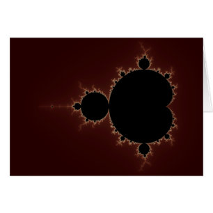 Mandelbrot Set 08 - Fraktal