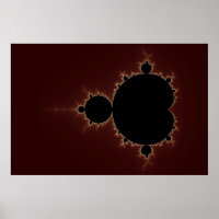 Mandelbrot Set 08 - Fraktal