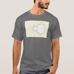 Mandelbrot Set 09 - Fraktal T-Shirt