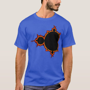 Mandelbrot Set TShirt Classic TShirt