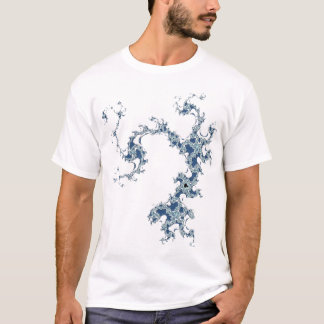 Mandelbrot T-Shirt