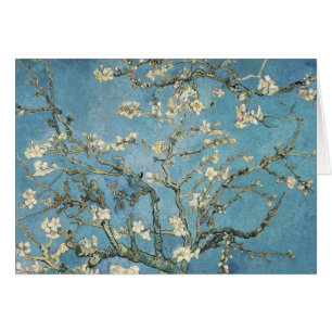 Mandelniederlassungen Vincent van Goghs in