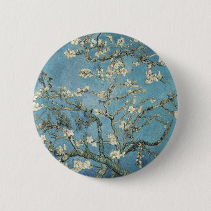 Mandelniederlassungen Vincent van Goghs in Button