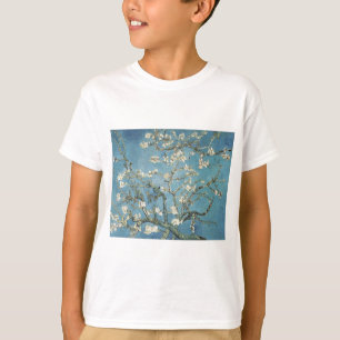 Mandelniederlassungen Vincent van Goghs   in T-Shirt