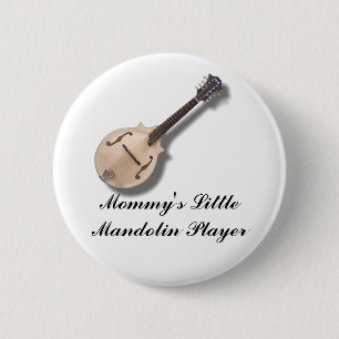 MANDOLIN-BUTTON BUTTON