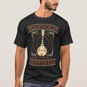 Mandolin Mandolin T-Shirt